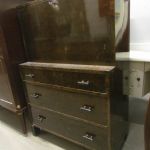694 7351 CHEST OF DRAWERS